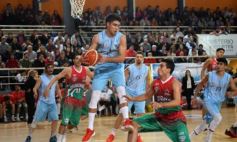 Foto de la galería: Misiones vibra al ritmo del Campeonato Argentino de Básquet de Mayores: todas las postales de la apertura