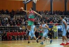 Foto de la galería: Misiones vibra al ritmo del Campeonato Argentino de Básquet de Mayores: todas las postales de la apertura