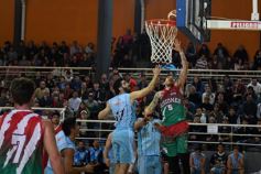 Foto de la galería: Misiones vibra al ritmo del Campeonato Argentino de Básquet de Mayores: todas las postales de la apertura