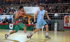 Foto de la galería: Misiones vibra al ritmo del Campeonato Argentino de Básquet de Mayores: todas las postales de la apertura