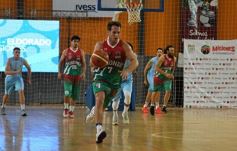 Foto de la galería: Misiones vibra al ritmo del Campeonato Argentino de Básquet de Mayores: todas las postales de la apertura