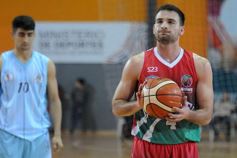 Foto de la galería: Misiones vibra al ritmo del Campeonato Argentino de Básquet de Mayores: todas las postales de la apertura