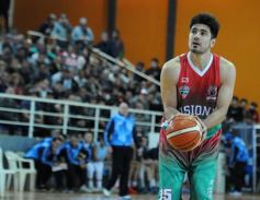 Foto de la galería: Misiones vibra al ritmo del Campeonato Argentino de Básquet de Mayores: todas las postales de la apertura
