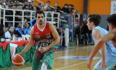 Foto de la galería: Misiones vibra al ritmo del Campeonato Argentino de Básquet de Mayores: todas las postales de la apertura