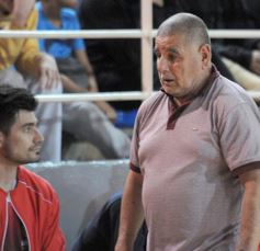 Foto de la galería: Misiones vibra al ritmo del Campeonato Argentino de Básquet de Mayores: todas las postales de la apertura