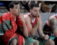 Foto de la galería: Misiones vibra al ritmo del Campeonato Argentino de Básquet de Mayores: todas las postales de la apertura