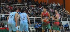 Foto de la galería: Misiones vibra al ritmo del Campeonato Argentino de Básquet de Mayores: todas las postales de la apertura