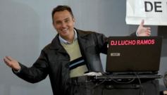 Foto de la galería: Misiones vibra al ritmo del Campeonato Argentino de Básquet de Mayores: todas las postales de la apertura