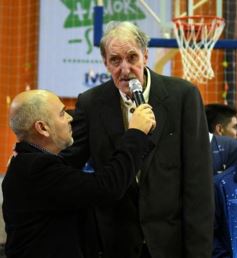 Foto de la galería: Misiones vibra al ritmo del Campeonato Argentino de Básquet de Mayores: todas las postales de la apertura