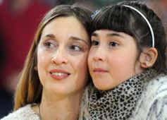 Foto de la galería: Misiones vibra al ritmo del Campeonato Argentino de Básquet de Mayores: todas las postales de la apertura