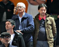 Foto de la galería: Misiones vibra al ritmo del Campeonato Argentino de Básquet de Mayores: todas las postales de la apertura