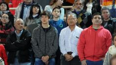 Foto de la galería: Misiones vibra al ritmo del Campeonato Argentino de Básquet de Mayores: todas las postales de la apertura