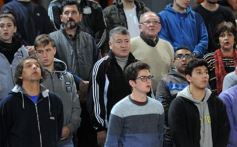 Foto de la galería: Misiones vibra al ritmo del Campeonato Argentino de Básquet de Mayores: todas las postales de la apertura