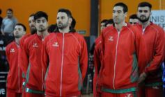 Foto de la galería: Misiones vibra al ritmo del Campeonato Argentino de Básquet de Mayores: todas las postales de la apertura