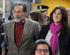 Foto de la galería: Misiones vibra al ritmo del Campeonato Argentino de Básquet de Mayores: todas las postales de la apertura