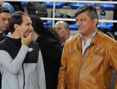 Foto de la galería: Misiones vibra al ritmo del Campeonato Argentino de Básquet de Mayores: todas las postales de la apertura