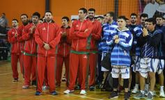 Foto de la galería: Misiones vibra al ritmo del Campeonato Argentino de Básquet de Mayores: todas las postales de la apertura