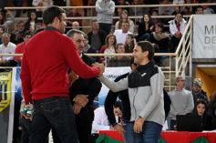 Foto de la galería: Misiones vibra al ritmo del Campeonato Argentino de Básquet de Mayores: todas las postales de la apertura