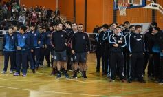 Foto de la galería: Misiones vibra al ritmo del Campeonato Argentino de Básquet de Mayores: todas las postales de la apertura