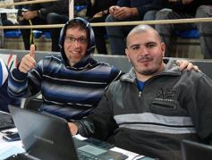 Foto de la galería: Misiones vibra al ritmo del Campeonato Argentino de Básquet de Mayores: todas las postales de la apertura