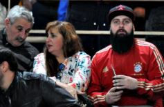 Foto de la galería: Misiones vibra al ritmo del Campeonato Argentino de Básquet de Mayores: todas las postales de la apertura