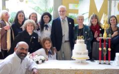 Foto de la galería: 50 aniversario de Emsa: el acto central en el Centro de Convenciones