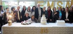 Foto de la galería: 50 aniversario de Emsa: el acto central en el Centro de Convenciones