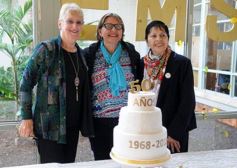 Foto de la galería: 50 aniversario de Emsa: el acto central en el Centro de Convenciones