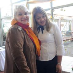 Foto de la galería: 50 aniversario de Emsa: el acto central en el Centro de Convenciones