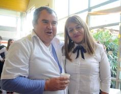 Foto de la galería: 50 aniversario de Emsa: el acto central en el Centro de Convenciones