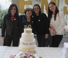 Foto de la galería: 50 aniversario de Emsa: el acto central en el Centro de Convenciones