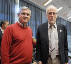 Foto de la galería: 50 aniversario de Emsa: el acto central en el Centro de Convenciones