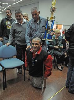 Foto de la galería: 50 aniversario de Emsa: el acto central en el Centro de Convenciones