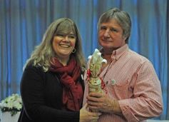 Foto de la galería: 50 aniversario de Emsa: el acto central en el Centro de Convenciones