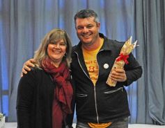 Foto de la galería: 50 aniversario de Emsa: el acto central en el Centro de Convenciones