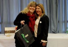 Foto de la galería: 50 aniversario de Emsa: el acto central en el Centro de Convenciones