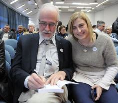 Foto de la galería: 50 aniversario de Emsa: el acto central en el Centro de Convenciones