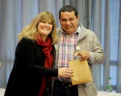 Foto de la galería: 50 aniversario de Emsa: el acto central en el Centro de Convenciones