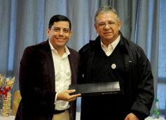 Foto de la galería: 50 aniversario de Emsa: el acto central en el Centro de Convenciones