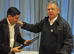 Foto de la galería: 50 aniversario de Emsa: el acto central en el Centro de Convenciones