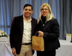 Foto de la galería: 50 aniversario de Emsa: el acto central en el Centro de Convenciones