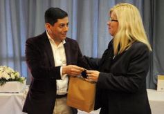 Foto de la galería: 50 aniversario de Emsa: el acto central en el Centro de Convenciones