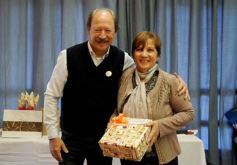 Foto de la galería: 50 aniversario de Emsa: el acto central en el Centro de Convenciones