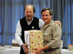 Foto de la galería: 50 aniversario de Emsa: el acto central en el Centro de Convenciones