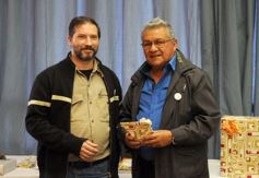 Foto de la galería: 50 aniversario de Emsa: el acto central en el Centro de Convenciones