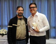 Foto de la galería: 50 aniversario de Emsa: el acto central en el Centro de Convenciones