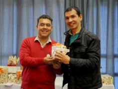 Foto de la galería: 50 aniversario de Emsa: el acto central en el Centro de Convenciones