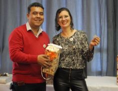 Foto de la galería: 50 aniversario de Emsa: el acto central en el Centro de Convenciones