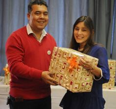 Foto de la galería: 50 aniversario de Emsa: el acto central en el Centro de Convenciones