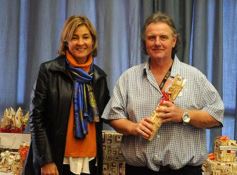 Foto de la galería: 50 aniversario de Emsa: el acto central en el Centro de Convenciones